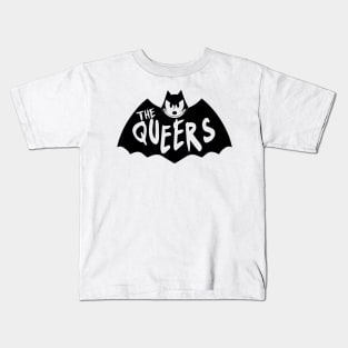 The Queers 4 Kids T-Shirt